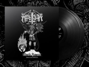 Marduk - World Funeral: Jaws Of Hell Mmiii ( i gruppen Minishops / Marduk hos Bengans Skivbutik AB (3895160)