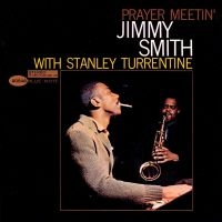 Jimmy Smith - Prayer Meetin' i gruppen VI TIPSER / Klassiska lablar / Blue Note hos Bengans Skivbutik AB (3895167)