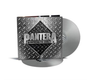 Pantera - Reinventing The Steel (Ltd 2Lp i gruppen VINYL / Metal hos Bengans Skivbutik AB (3895783)