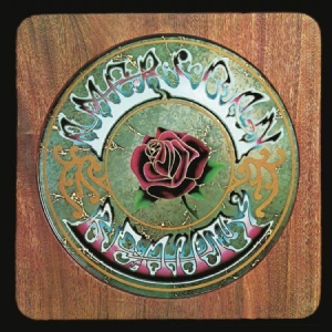 Grateful Dead - American Beauty (Vinyl) i gruppen CDV06 hos Bengans Skivbutik AB (3895786)