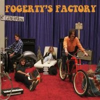 John Fogerty - Fogerty's Factory i gruppen VI TIPSER / Mest Populære vinylklassiker hos Bengans Skivbutik AB (3895792)