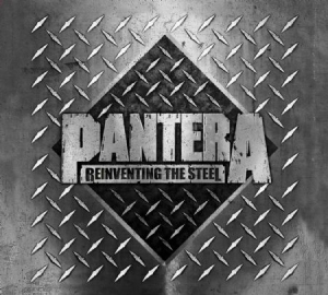 Pantera - Reinventing The Steel (3Cd Sof i gruppen CD / Metal hos Bengans Skivbutik AB (3895795)