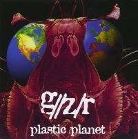 Geezer Butler - Plastic Planet i gruppen VI TIPSER / Julegavetips CD hos Bengans Skivbutik AB (3895801)