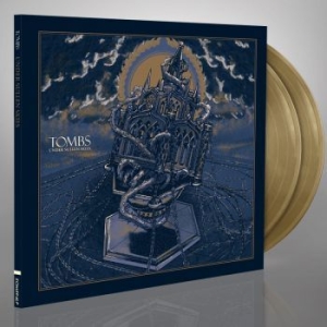 Tombs - Under Sullen Skies (2 Lp Gold Vinyl i gruppen VINYL hos Bengans Skivbutik AB (3896149)