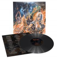 Hellripper - Affair Of The Poisons The (Vinyl) i gruppen VINYL / Metal hos Bengans Skivbutik AB (3896150)