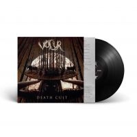 Völur - Death Cult (Vinyl Lp) i gruppen VINYL / Metal/ Heavy metal hos Bengans Skivbutik AB (3896152)