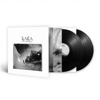 Katla - Allt Detta Helvitis Myrkur (2 Lp Vi i gruppen VINYL / Metal hos Bengans Skivbutik AB (3896154)