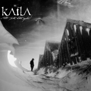 Katla - Allt Detta Helvitis Myrkur i gruppen CD / Metal/ Heavy metal hos Bengans Skivbutik AB (3896308)