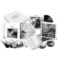 Katla - Allt Detta Helvitis Myrkur (2 Cd + i gruppen CD / Metal hos Bengans Skivbutik AB (3896309)