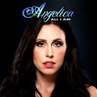 Angelica - All I Am i gruppen CD / Pop-Rock hos Bengans Skivbutik AB (3896589)