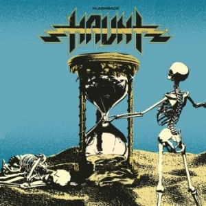 Haunt - Flashback (Black Vinyl) i gruppen VI TIPSER / Julegavetips Vinyl hos Bengans Skivbutik AB (3896599)