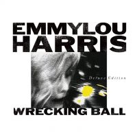 Emmylou Harris - Wrecking Ball (Vinyl) i gruppen -Start LP1 hos Bengans Skivbutik AB (3896606)