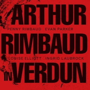 Rimbaud Penny - Arthur Rimbaud In Verdun i gruppen CD / Pop-Rock,Annet hos Bengans Skivbutik AB (3897705)