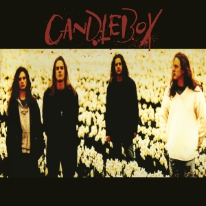 Candlebox - Candlebox i gruppen -Startsida MOV hos Bengans Skivbutik AB (3899397)