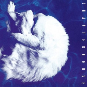 Chapterhouse - Whirlpool i gruppen VINYL / Pop-Rock hos Bengans Skivbutik AB (3899509)