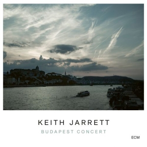 Jarrett Keith - Budapest Concert (2Lp) i gruppen VI TIPSER / Årsbestelistor 2020 / JazzTimes 2020 hos Bengans Skivbutik AB (3899891)