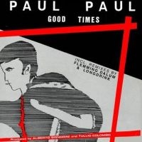 Paul Paul - Paul Paul i gruppen VINYL / Pop-Rock hos Bengans Skivbutik AB (3900058)