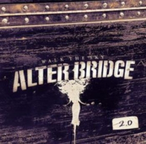 Alter Bridge - Walk The Sky 2.0 i gruppen VINYL / Rock hos Bengans Skivbutik AB (3900110)