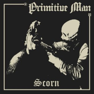 Primitive Man - Primitive Man i gruppen VINYL / Metal/ Heavy metal hos Bengans Skivbutik AB (3900119)