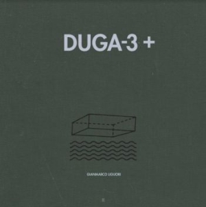 Liguori Gianmarco - Duga+3 i gruppen VINYL / Jazz/Blues hos Bengans Skivbutik AB (3900120)