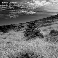 Cornelius Patrick - Acadia - Way Of The Cairns i gruppen VINYL / Jazz hos Bengans Skivbutik AB (3900135)