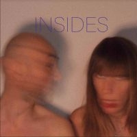 INSIDES - SOFT BONDS i gruppen CD / Pop-Rock hos Bengans Skivbutik AB (3900166)