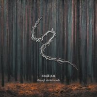 Lunatic Soul - Through Shaded Woods i gruppen CD / Metal hos Bengans Skivbutik AB (3900174)