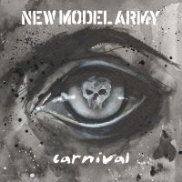 New Model Army - Carnival (Ltd Ed White Vinyl) i gruppen VI TIPSER / Julegavetips Vinyl hos Bengans Skivbutik AB (3900205)