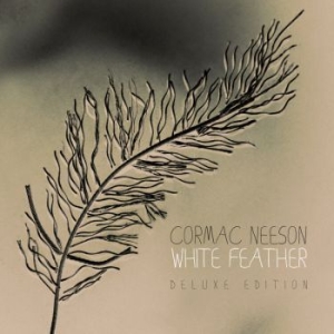 Neeson Cormac - White Feather (Vinyl Lp) i gruppen VI TIPSER / Julegavetips Vinyl hos Bengans Skivbutik AB (3900208)