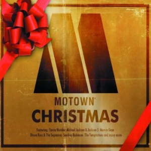 Various Artists - Motown Christmas Collection [import i gruppen VI TIPSER / Julemusikk på Vinyl & CD hos Bengans Skivbutik AB (3900451)