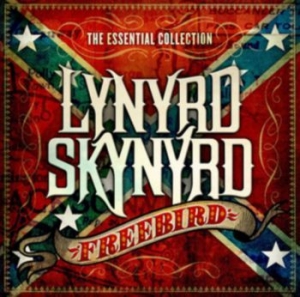 Lynyrd Skynyrd - Freebird i gruppen Minishops / Lynyrd Skynyrd hos Bengans Skivbutik AB (3900465)