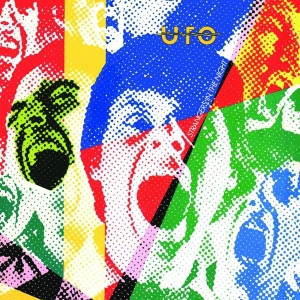 Ufo - Strangers In The Night i gruppen VI TIPSER / Julegavetips Vinyl hos Bengans Skivbutik AB (3900502)