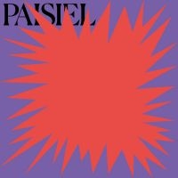 Paisiel - Unconscious  Death Wishes i gruppen VINYL / Pop-Rock hos Bengans Skivbutik AB (3901139)