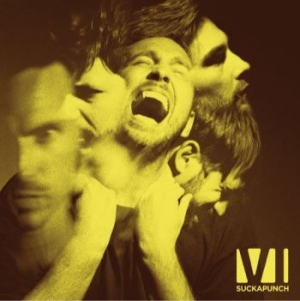 You Me At Six - Suckapunch i gruppen Labels / Woah Dad / Dold_tillfall hos Bengans Skivbutik AB (3901164)