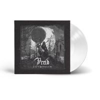 Vreid - Lifehunger (White Vinyl) i gruppen VINYL / Metal hos Bengans Skivbutik AB (3901222)