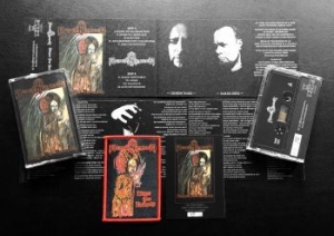 Reign In Blood - Missa Pro Defunctis i gruppen Metal/ Heavy metal hos Bengans Skivbutik AB (3901226)