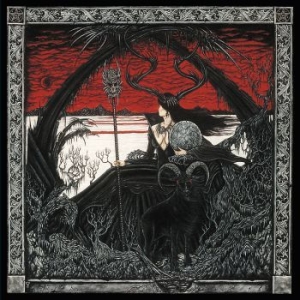 Absu - Barathrum Vitriol (2020) i gruppen CD / Metal/ Heavy metal hos Bengans Skivbutik AB (3901227)