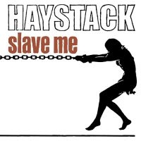 Haystack - Slave Me i gruppen CD / Metal,Svensk FolkeMusikkk hos Bengans Skivbutik AB (3901234)