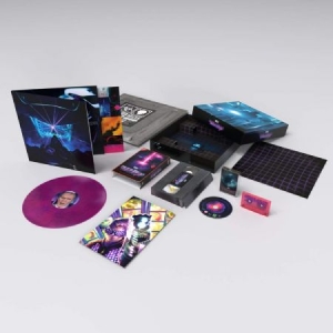 Muse - Simulation Theory Deluxe Film i gruppen VINYL / Pop-Rock hos Bengans Skivbutik AB (3901239)