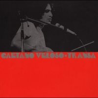 Caetano Veloso - Transa i gruppen VINYL / Pop-Rock,World Music hos Bengans Skivbutik AB (3901849)