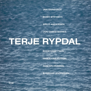 Rypdal Terje Garbarek Jan Stens - Terje Rypdal i gruppen CD / Jazz hos Bengans Skivbutik AB (3901896)