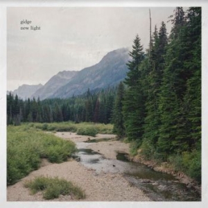 Gidge - New Light i gruppen VINYL / Rock hos Bengans Skivbutik AB (3901981)