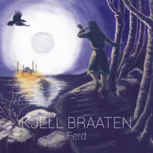 Braaten Kjell - Ferd i gruppen VINYL / Norsk Musikkk,Pop-Rock hos Bengans Skivbutik AB (3902040)