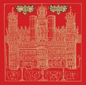 Xtc - Nonsuch (200G Vinyl) i gruppen VINYL / Rock hos Bengans Skivbutik AB (3902041)