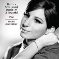 Streisand Barbara - Birth Of A Legend - The 1962 Studio i gruppen VI TIPSER / Julegavetips CD hos Bengans Skivbutik AB (3902105)