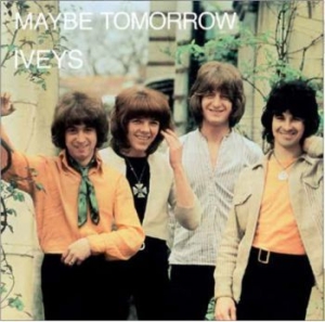 Iveys - Maybe Tomorrow i gruppen VINYL hos Bengans Skivbutik AB (3902161)