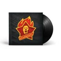 Skambankt - Skambankt (Vinyl) i gruppen VINYL / Norsk Musikkk,Pop-Rock hos Bengans Skivbutik AB (3902167)