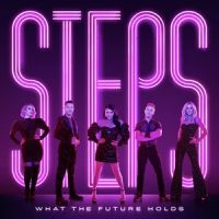 Steps - What The Future Holds i gruppen CD hos Bengans Skivbutik AB (3902175)