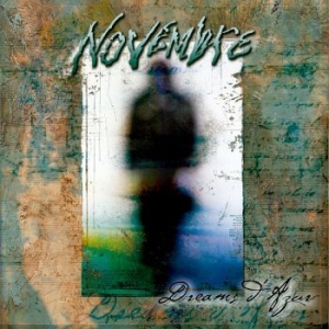 Novembre - Dreams D'azur (2 Lp) i gruppen VINYL / Metal/ Heavy metal hos Bengans Skivbutik AB (3902256)