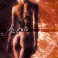 Novembre - Classica (Re-Issue) i gruppen CD / Metal hos Bengans Skivbutik AB (3902276)